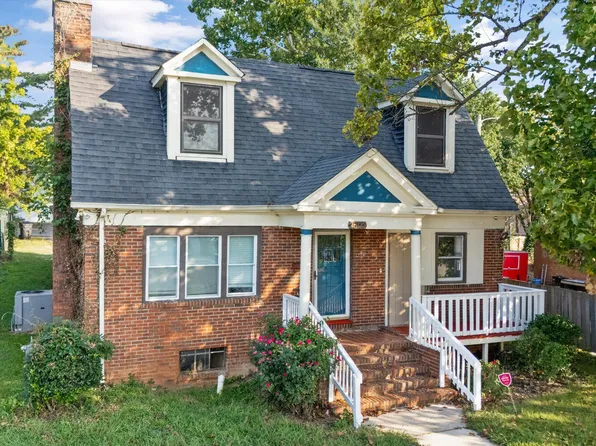 2503 Martin Luther King Jr Ave, Knoxville, TN 37914