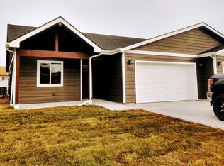 1383 Destiny Ln, Kalispell, MT 59901