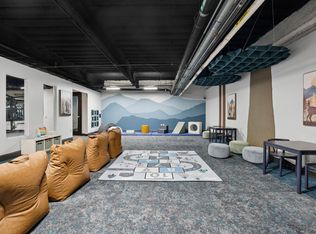 The 6Hundred, Worcester, MA 01608