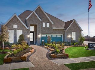 327 Afton Dr, Rosenberg, TX 77471