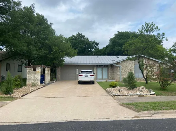 10809 Lambert Cir, Austin, TX 78758