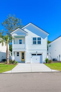 2412 Hillbourne Loop, North Myrtle Beach, SC, 29582