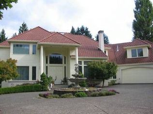 17534 SW Albert Ct, Beaverton, OR 97007