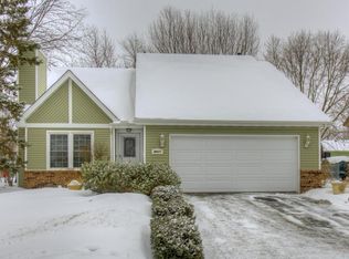 9831 Magnolia St NW, Coon Rapids, MN 55433