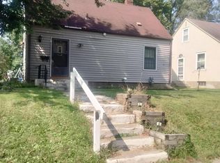 5544 32nd Ave S, Minneapolis, MN 55417