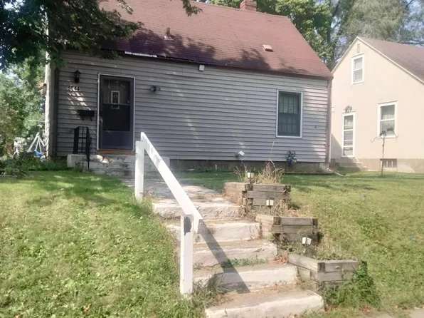 5544 32nd Ave S, Minneapolis, MN 55417