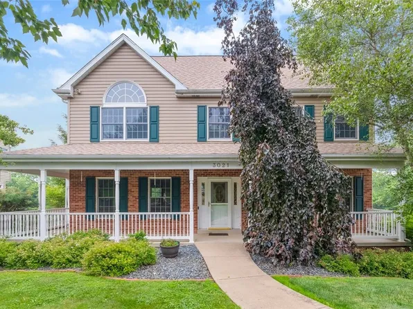 3021 Thomas Jefferson Dr, Clairton, PA 15025