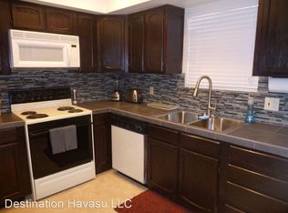 373 Lake Havasu Ave N UNIT A, Lake Havasu City, AZ 86403