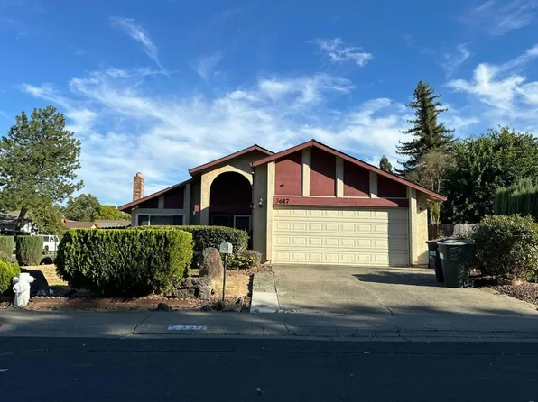 3617 Contempo Dr, Sacramento, CA 95826