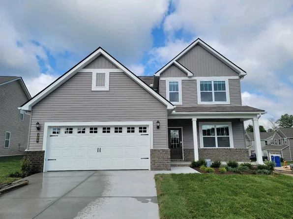 499 Irwin Way, Spring Hill, TN 37174