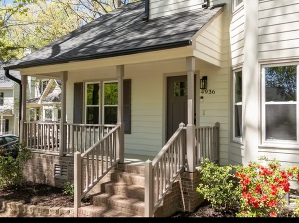4936 Liverpool Ln, Raleigh, NC 27604