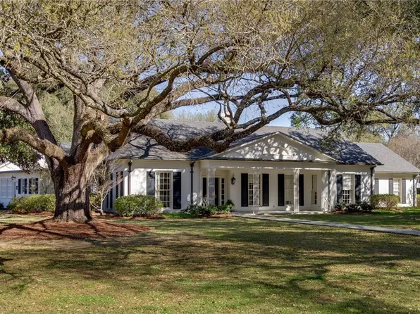 3028 Georges Ln, Alexandria, LA 71301