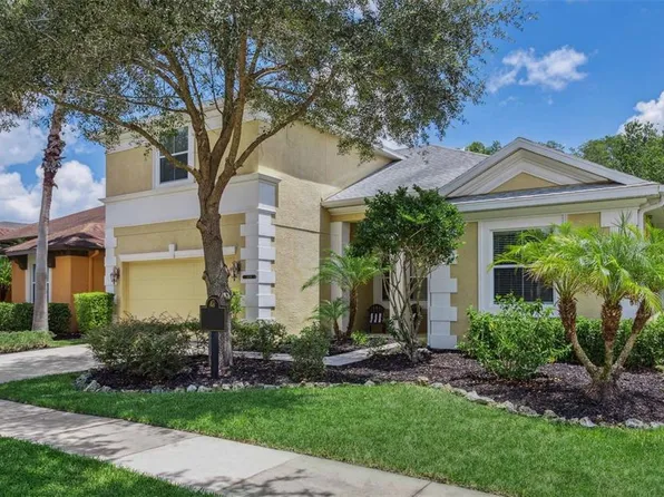 8009 Hampton Glen Dr, Tampa, FL 33647