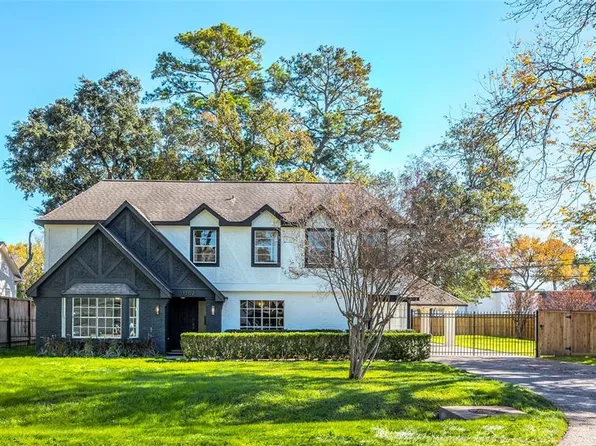 1702 Spur Lane, Houston, TX 77080