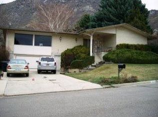 2808 Arapahoe Ln, Provo, UT 84604