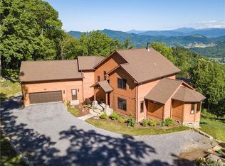 200 Empty Cabin Rd, Waynesville, NC 28785