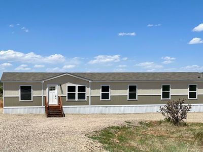9 Melkus Dr, Sandia Park, NM, 87047