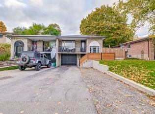 672 Castleguard Cres #2, Burlington, ON L7N 2W6