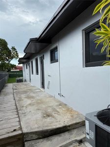 6750 SW 21st St, Miami, FL, 33155