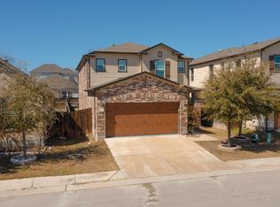 17308 Crazy Arm Rd, Round Rock, TX 78664