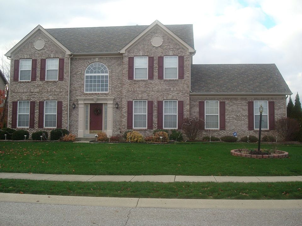 Front Elevation