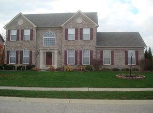 14724 Melbourne Ct, Westfield, IN