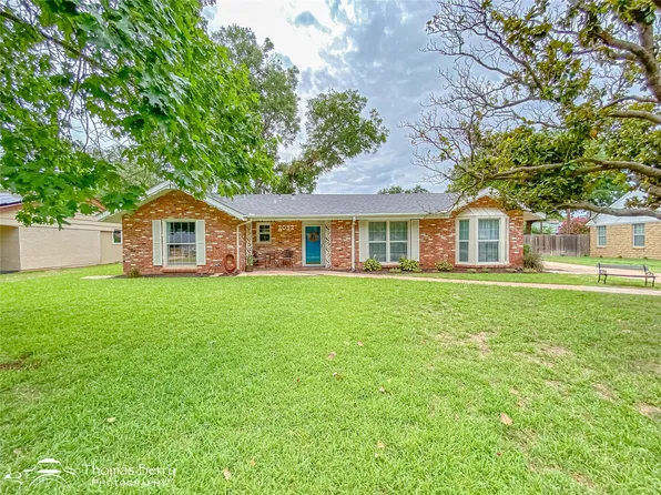 2032 Regent Dr, Abilene, TX 79605