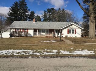1058 E 2nd Ave, Monmouth, IL