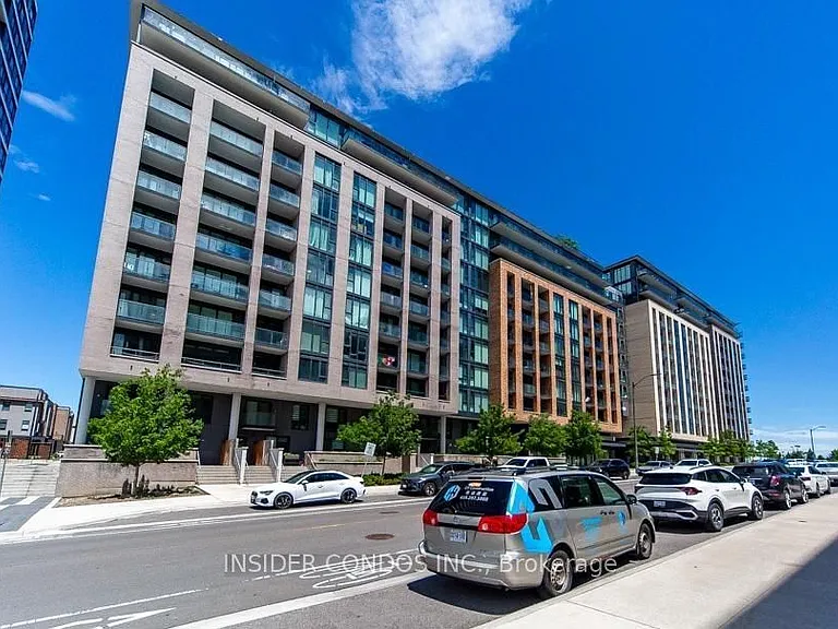 100 Eagle Rock Way #209 — Photo 21