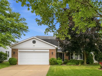1022 Hobson Dr, Buffalo Grove, IL, 60089