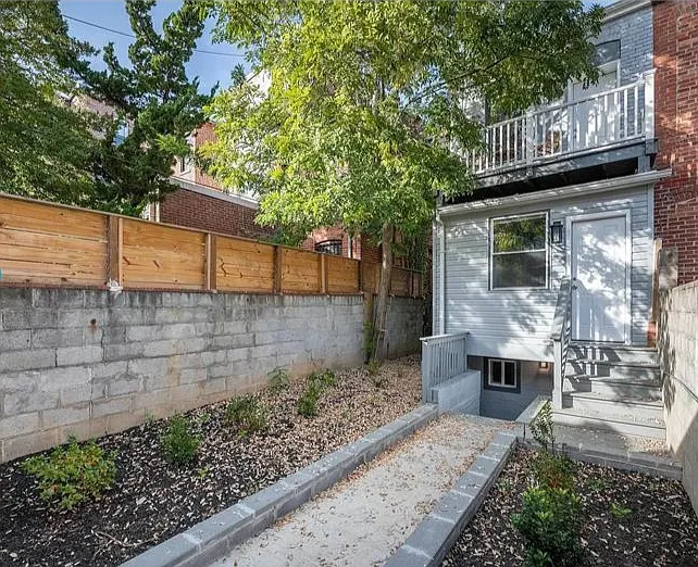 1330 Fairmont Street Northwest - 1 — Photo 2