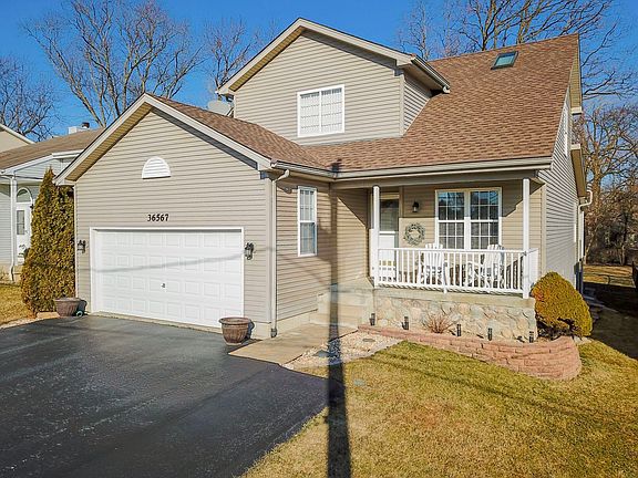 2nd image of 36567 N Iola Ave