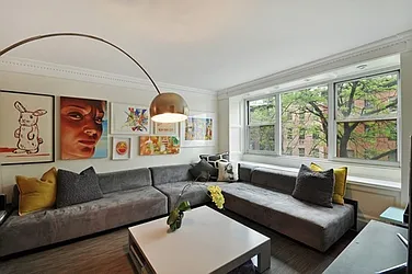 Sold by Corcoran