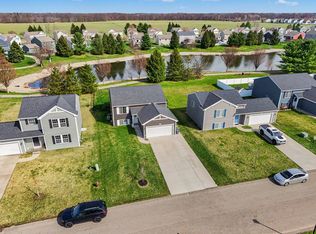 1637 Tea Pond Ct, Vicksburg, MI 49097