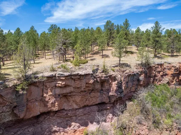 LOT 6B Saddle Ridge Rd, Hermosa, SD 57744
