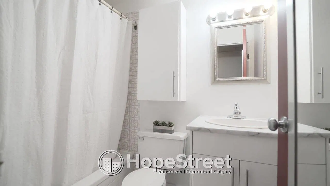 1 bed, 513 sqft, $2,100 — Photo 3