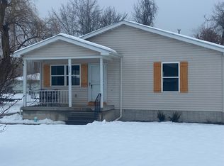 800 Sherman Rd, Saginaw, MI 48604