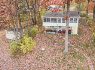 5932 Sara Ave, Richland, MI