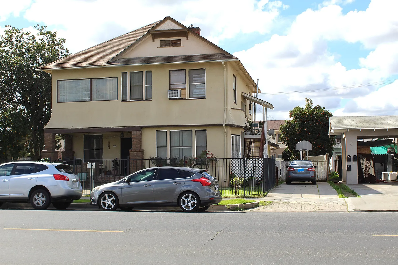 333 N L Street, Dinuba CA - Owner Finance Home
