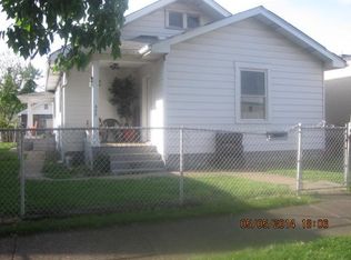 425 1/2 3rd Ave, South Charleston, WV 25303