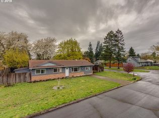 9906 NE 74th St, Vancouver, WA 98662