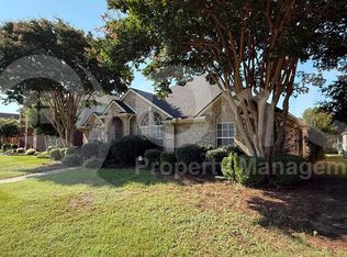 10105 Anne Dr, Frisco, TX 75035