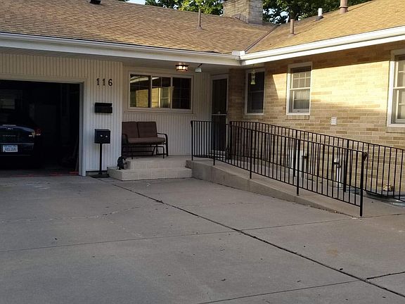 2nd image of 116 Norton Ave