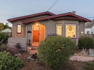 224 Channing Rd, Burlingame, CA 94010