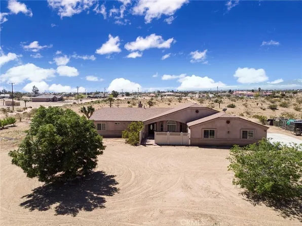 8895 Goss Rd, Victorville, CA 92392