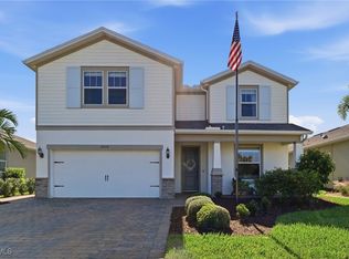 42958 Canon Ct, Punta Gorda, FL 33982