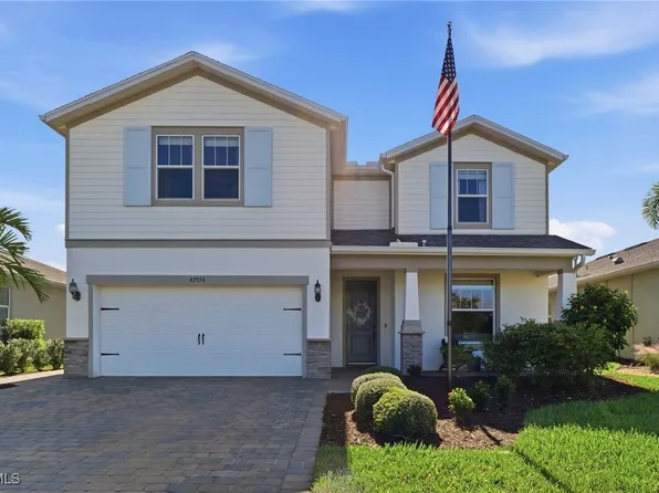 42958 Canon Ct, Punta Gorda, FL 33982