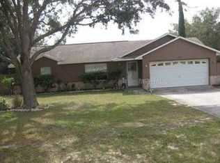 12604 Eryn Blvd, Clermont, FL 34711