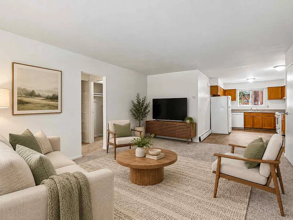 Lakeview Terrace Apartment Homes