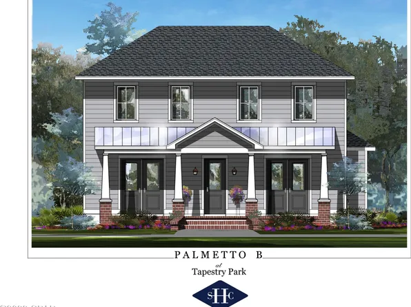 129 Johns Island Way, Panama City Beach, FL 32407